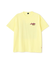 WEST COAST SHORT SLEEVE T-SHIRT DINER／Tシャツ／ウエストコースト