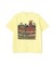 WEST COAST SHORT SLEEVE T-SHIRT DINER／Tシャツ／ウエストコースト