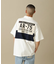 SAILING TEAM SHIRT ／ セイリング チームシャツ