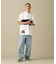 SAILING TEAM SHIRT ／ セイリング チームシャツ