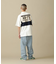 SAILING TEAM SHIRT ／ セイリング チームシャツ