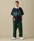 SAILING TEAM SHIRT ／ セイリング チームシャツ