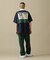 SAILING TEAM SHIRT ／ セイリング チームシャツ