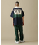 SAILING TEAM SHIRT ／ セイリング チームシャツ