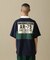 SAILING TEAM SHIRT ／ セイリング チームシャツ