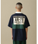 SAILING TEAM SHIRT ／ セイリング チームシャツ