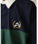 SAILING TEAM SHIRT ／ セイリング チームシャツ