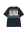 SAILING TEAM SHIRT ／ セイリング チームシャツ
