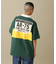 SAILING TEAM SHIRT ／ セイリング チームシャツ