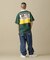 SAILING TEAM SHIRT ／ セイリング チームシャツ