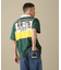 SAILING TEAM SHIRT ／ セイリング チームシャツ
