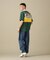 SAILING TEAM SHIRT ／ セイリング チームシャツ