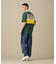SAILING TEAM SHIRT ／ セイリング チームシャツ