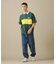 SAILING TEAM SHIRT ／ セイリング チームシャツ