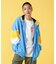 BAGGY FIT HOODED TEAM JACKET ／ バギーフィット フーディー チーム ジャケット