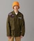 COTTON RIP STOP BDU JACKET VX-31／コットン リップストップ BDUジャケット