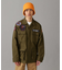 COTTON RIP STOP BDU JACKET VX-31／コットン リップストップ BDUジャケット