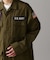 COTTON RIP STOP BDU JACKET VX-31／コットン リップストップ BDUジャケット