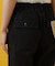 BAKER SEMI STRAIGHT PANTS／ ベイカーセミストレートパンツ