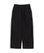 BAKER SEMI STRAIGHT PANTS／ ベイカーセミストレートパンツ