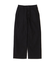 BAKER SEMI STRAIGHT PANTS／ ベイカーセミストレートパンツ