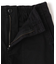 BAKER SEMI STRAIGHT PANTS／ ベイカーセミストレートパンツ