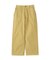 BAKER SEMI STRAIGHT PANTS／ ベイカーセミストレートパンツ