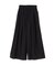 TACK GATHERS CULOTTES PANTS／ タックギャザーキュロットパンツ