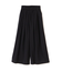TACK GATHERS CULOTTES PANTS／ タックギャザーキュロットパンツ