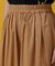 TACK GATHERS CULOTTES PANTS／ タックギャザーキュロットパンツ