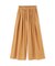 TACK GATHERS CULOTTES PANTS／ タックギャザーキュロットパンツ