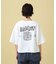 《直営店限定》WEST COAST T-SHIRT SHOP INFO／ ウエストコーストTシャツ ショップインフォメーション／Tシャツ