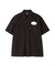 SHORTSLEEVE WORK SHIRT DINER ／ ワークシャツ ダイナー