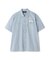 SHORTSLEEVE WORK SHIRT DINER ／ ワークシャツ ダイナー