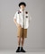 TOPGUN SHIRT SLEEVE SHIRT ／ トップガン 半袖 シャツ
