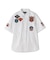 TOPGUN SHIRT SLEEVE SHIRT ／ トップガン 半袖 シャツ