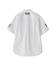 TOPGUN SHIRT SLEEVE SHIRT ／ トップガン 半袖 シャツ