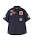 TOPGUN SHIRT SLEEVE SHIRT ／ トップガン 半袖 シャツ