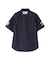 TOPGUN SHIRT SLEEVE SHIRT ／ トップガン 半袖 シャツ