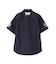 TOPGUN SHIRT SLEEVE SHIRT ／ トップガン 半袖 シャツ