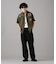 TOPGUN SHIRT SLEEVE SHIRT ／ トップガン 半袖 シャツ