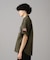 TOPGUN SHIRT SLEEVE SHIRT ／ トップガン 半袖 シャツ