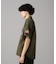 TOPGUN SHIRT SLEEVE SHIRT ／ トップガン 半袖 シャツ