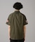 TOPGUN SHIRT SLEEVE SHIRT ／ トップガン 半袖 シャツ