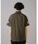TOPGUN SHIRT SLEEVE SHIRT ／ トップガン 半袖 シャツ