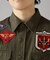 TOPGUN SHIRT SLEEVE SHIRT ／ トップガン 半袖 シャツ