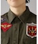 TOPGUN SHIRT SLEEVE SHIRT ／ トップガン 半袖 シャツ