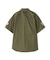 TOPGUN SHIRT SLEEVE SHIRT ／ トップガン 半袖 シャツ