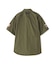 TOPGUN SHIRT SLEEVE SHIRT ／ トップガン 半袖 シャツ