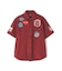 TOPGUN SHIRT SLEEVE SHIRT ／ トップガン 半袖 シャツ